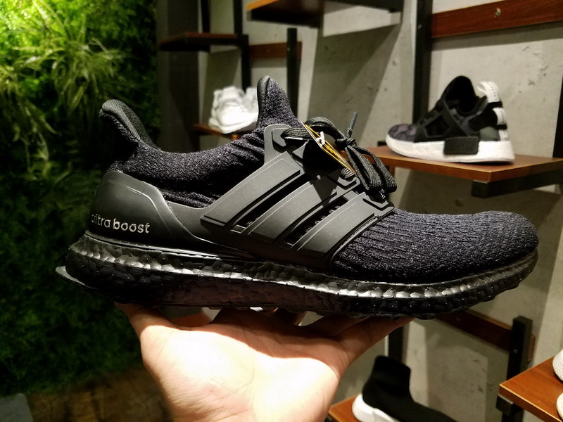 Adidas Ultra Boost 3.0 BA8920